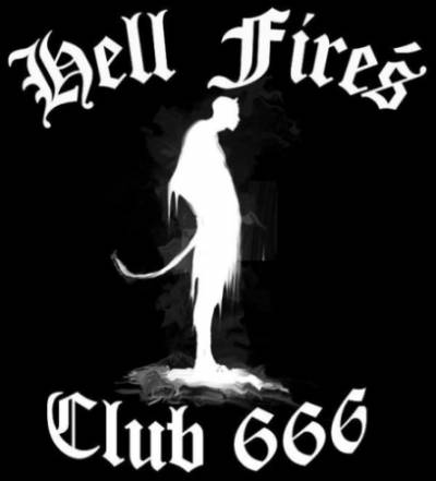 logo Hell Fire's Club 666